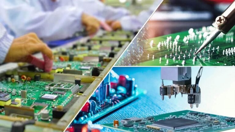 India Eases Tax Rules for Apple and Foreign Electronics Firms to Boost Manufacturing Investments India Eases Tax Rules for Apple and Foreign Electronics Firms to Boost Manufacturing Investments