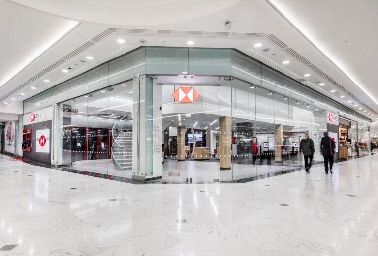 HSBC India Survey Finds Indian Businesses Increasingly Focused on Global Expansion Despite Economic Uncertainty