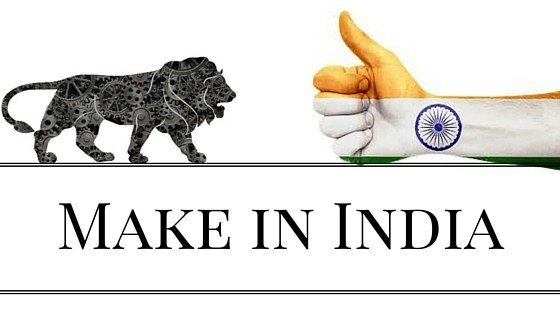 Make in India reshapes how global manufacturing networks are being structured Make in India reshapes how global manufacturing networks are being structured