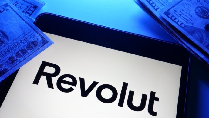 Revolut to Base 40% of Global Workforce in India as GCC Expansion Accelerates Revolut to Base 40% of Global Workforce in India as GCC Expansion Accelerates