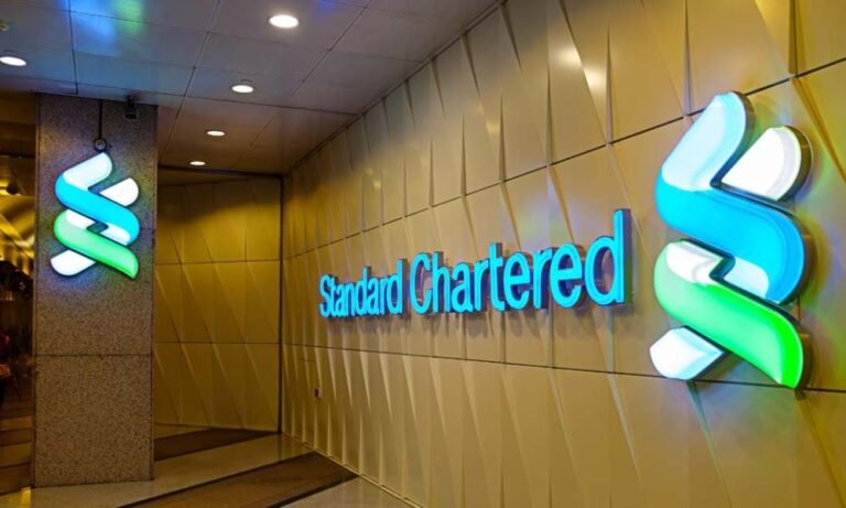 Standard Chartered Expands GIFT City Presence Amid Growing Offshore Banking Push in India Standard Chartered Expands GIFT City Presence Amid Growing Offshore Banking Push in India