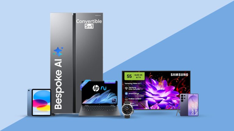 Amazon India Launches India’s First AI Device Store on Amazon.in